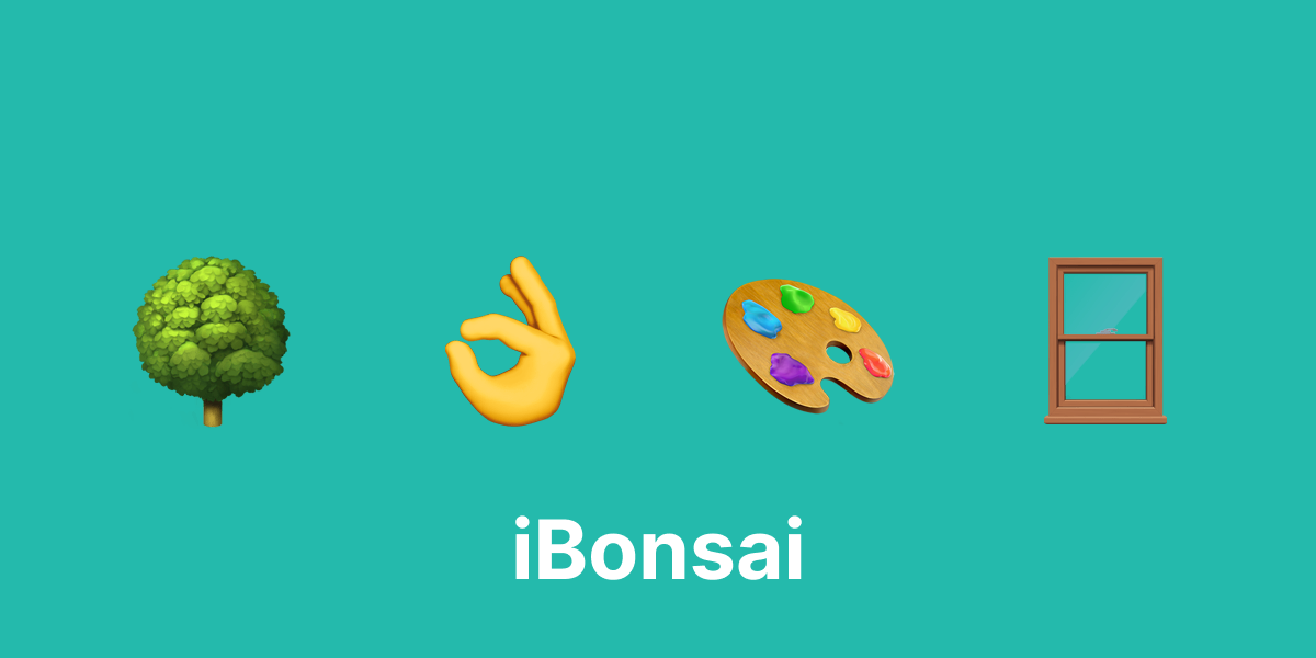 Como Utilizar Bonsai Pequenos na Decoração de Janelas