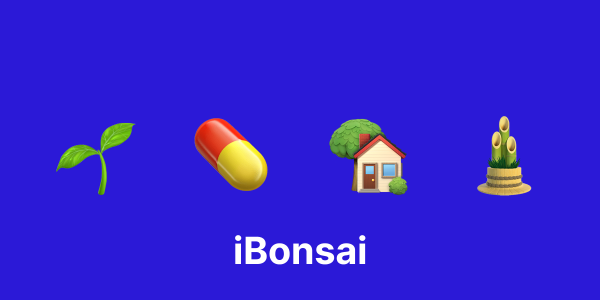 Como criar bonsai de plantas medicinais em casa