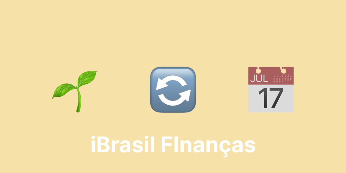 Preparando suas plantas para mudanças de estação