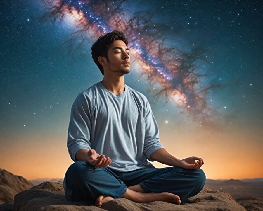 Estratégias Eficazes para Manter a Calma em Situações de Estresse