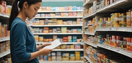 Dicas práticas para reduzir gastos no supermercado