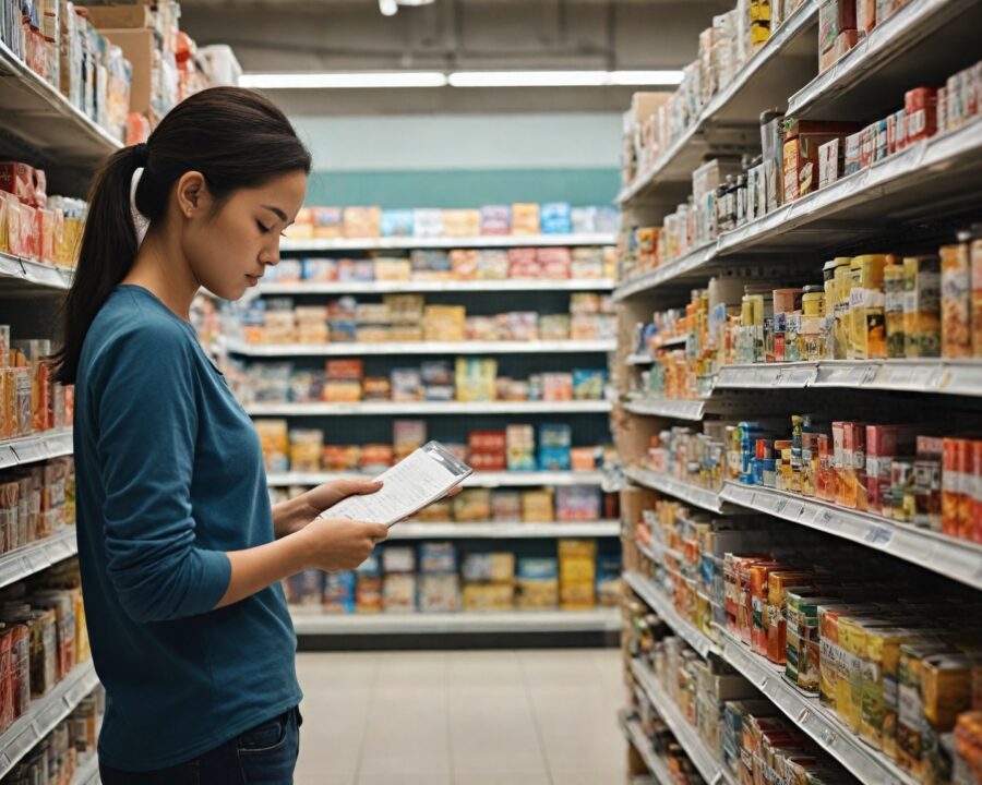 Dicas práticas para reduzir gastos no supermercado