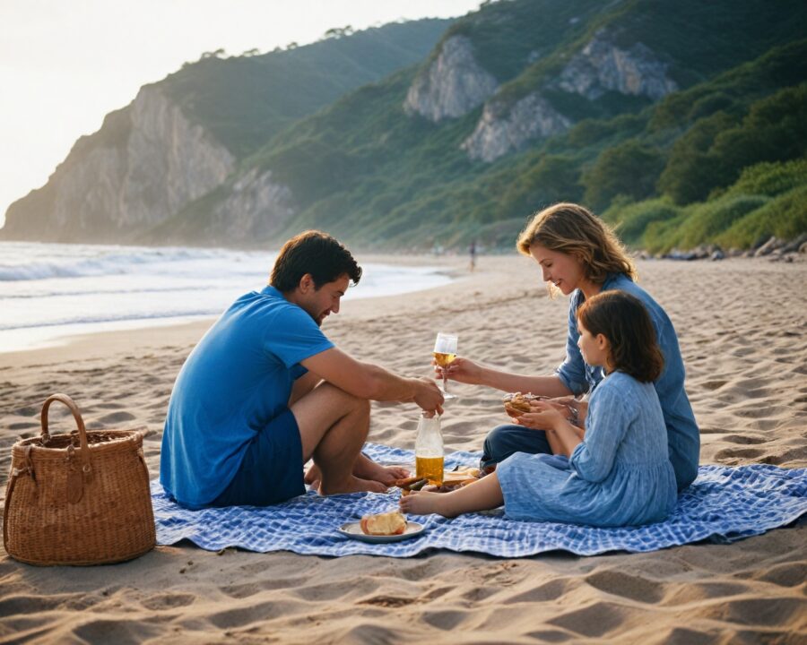 Como economizar em viagens em família sem abrir mão da diversão