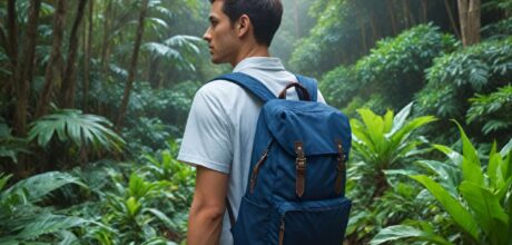 Dicas para explorar lugares exóticos com baixo orçamento