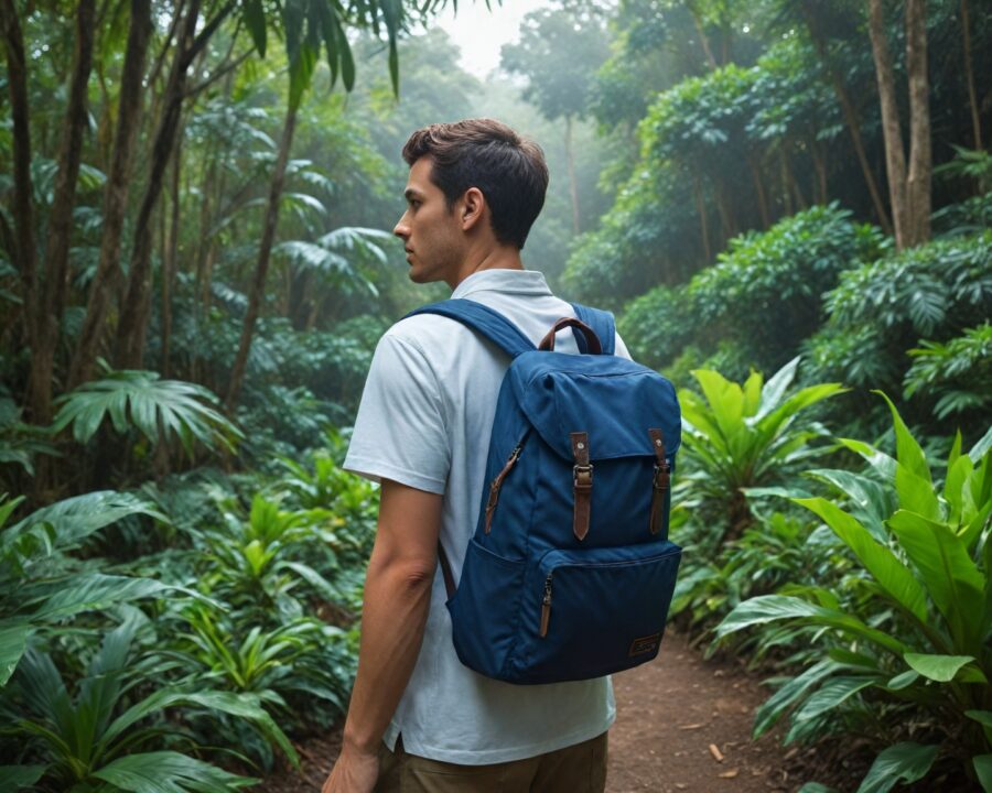 Dicas para explorar lugares exóticos com baixo orçamento