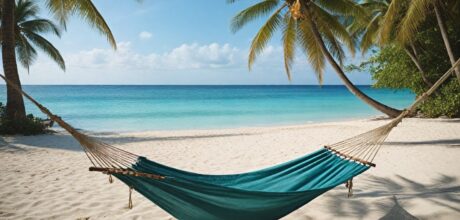 Descubra as top 10 praias exóticas no mundo pouco conhecidas