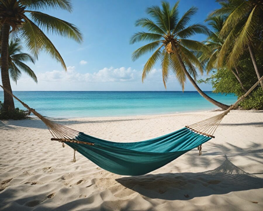 Descubra as top 10 praias exóticas no mundo pouco conhecidas