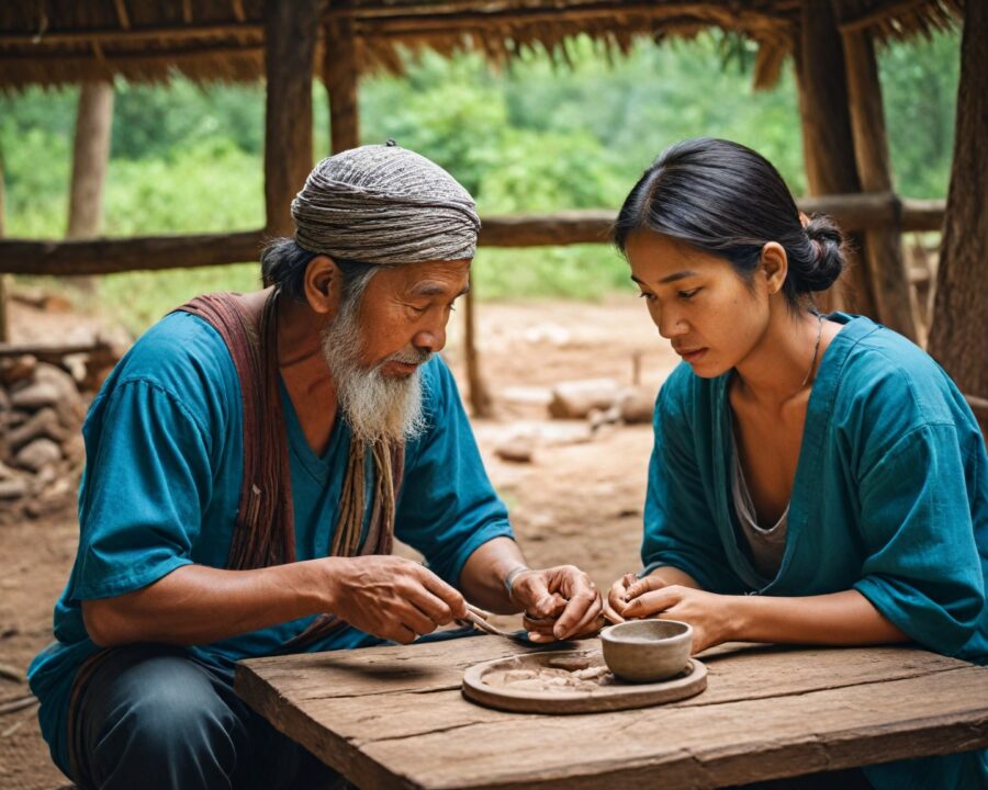 Descubra experiências culturais únicas em destinos pouco explorados