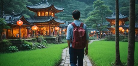 Roteiro completo para uma viagem exótica ao Sudeste Asiático