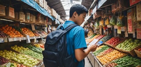 Como viajar para a Ásia de forma autêntica e econômica