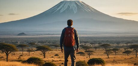 Melhores destinos exóticos na África para quem busca aventura