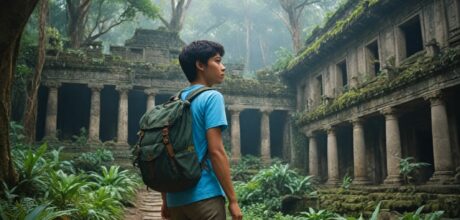 Roteiros de aventura por destinos exóticos na América Latina