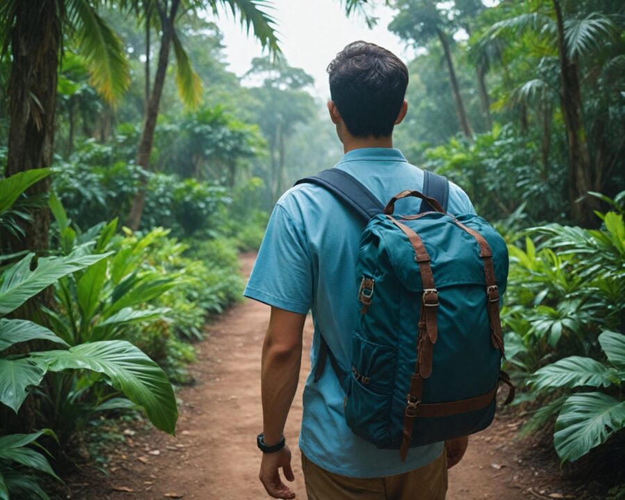 Melhores épocas para explorar destinos tropicais alternativos
