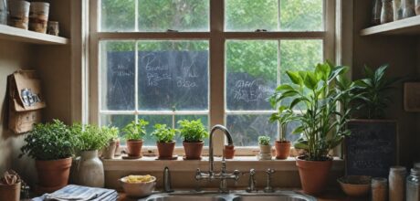 Planejamento doméstico: como criar hábitos sustentáveis