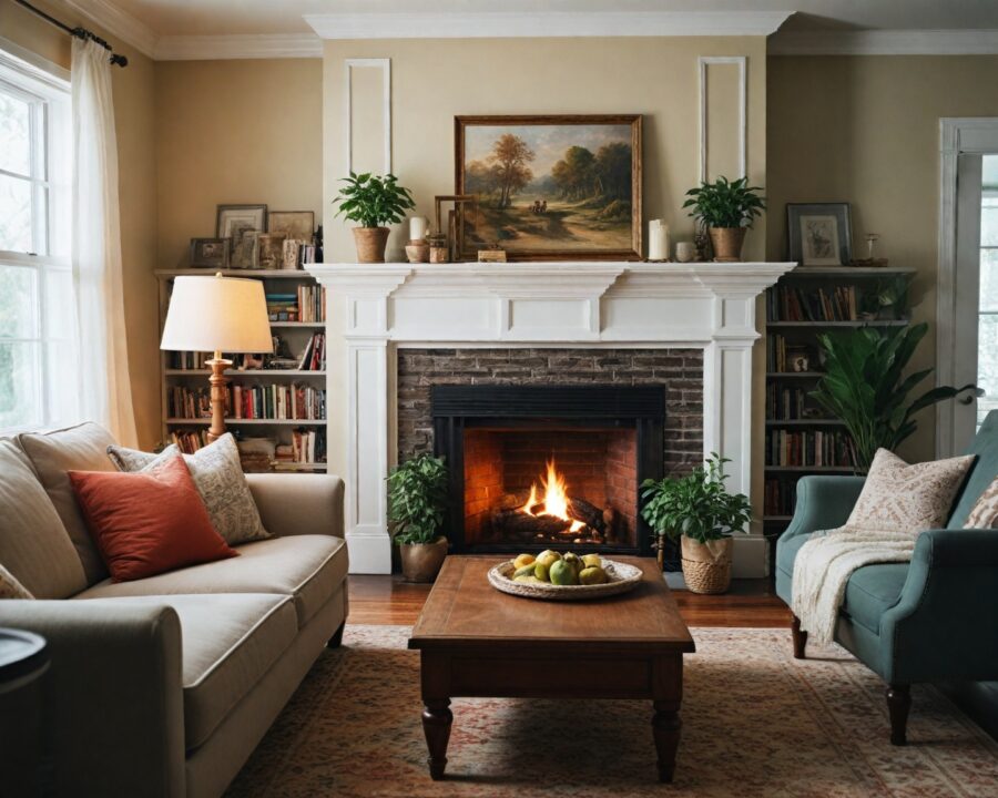 10 dicas para criar um ambiente familiar mais acolhedor