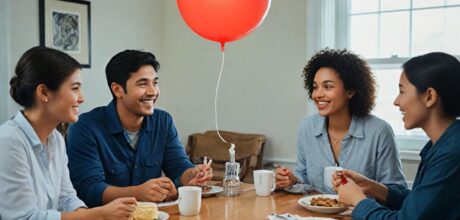 Como lidar com opiniões diferentes dentro da mesma casa