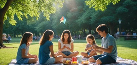 10 dicas para fortalecer o vínculo entre pais e filhos