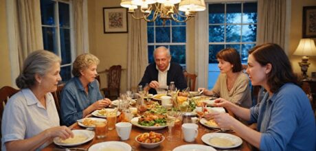 10 maneiras de reforçar os valores familiares no cotidiano
