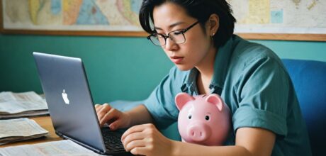 Dicas práticas para economizar em viagens internacionais