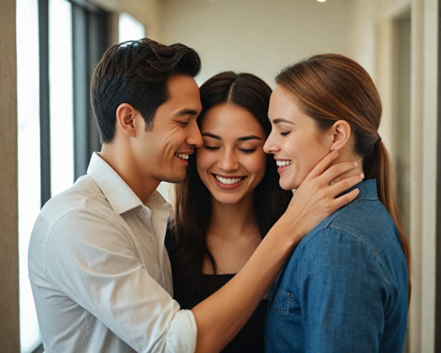 Como manter o amor próprio em relacionamentos longos