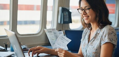 Como encontrar passagens aéreas promocionais: guia completo