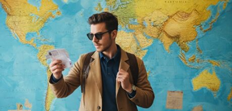 Como participar de clubes de viagens com desconto e economizar