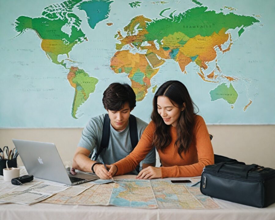 Como aproveitar clubes de viagens com desconto e economizar