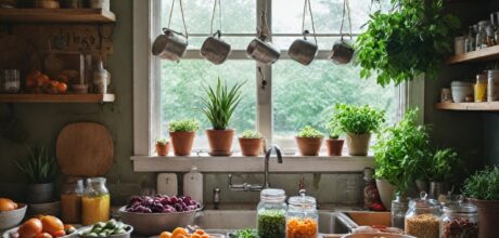 Como evitar desperdício de alimentos na cozinha: dicas práticas