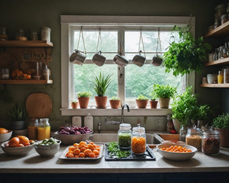 Como evitar desperdício de alimentos na cozinha: dicas práticas