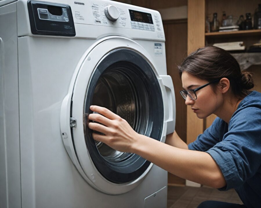 Como fazer manutenção preventiva nos eletrodomésticos de casa