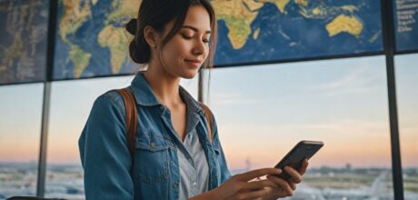 Dicas para encontrar passagens aéreas promocionais online