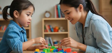 Como educar filhos com disciplina positiva: guia prático