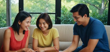 como organizar viagens promocionais em família sem estresse