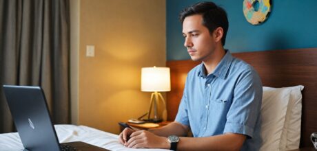 como conseguir diárias de hotel com desconto: guia completo