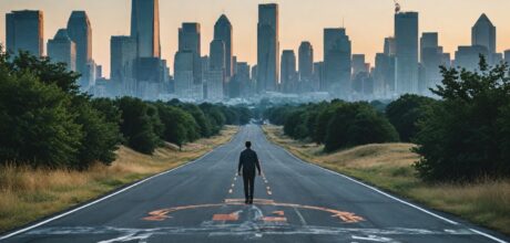 Como ter uma visão de futuro ao organizar suas finanças pessoais