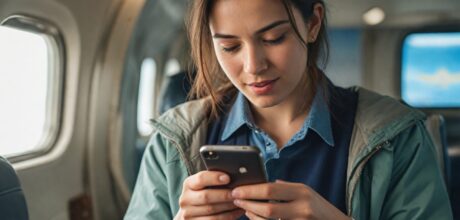 como receber alertas de promoções de viagem e economizar
