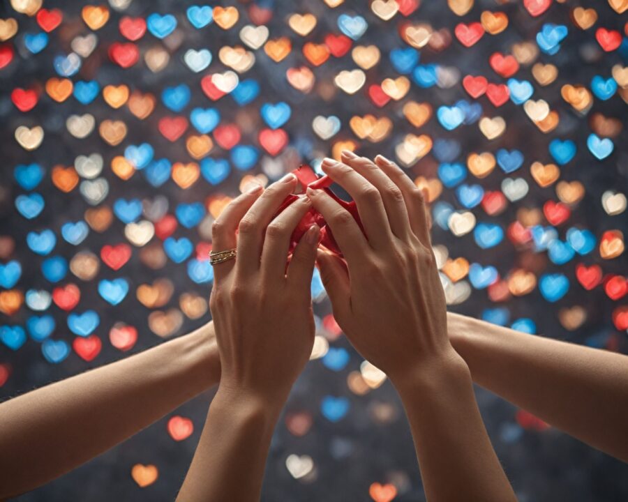 Como cultivar o amor no dia a dia do casamento: dicas práticas