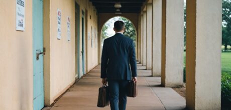 como montar um plano de transição de carreira com segurança financeira