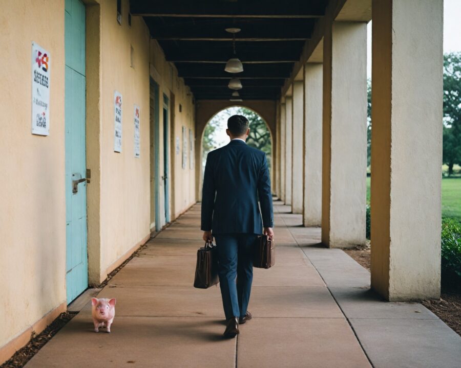 como montar um plano de transição de carreira com segurança financeira