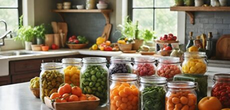 Como conservar alimentos por mais tempo: dicas práticas