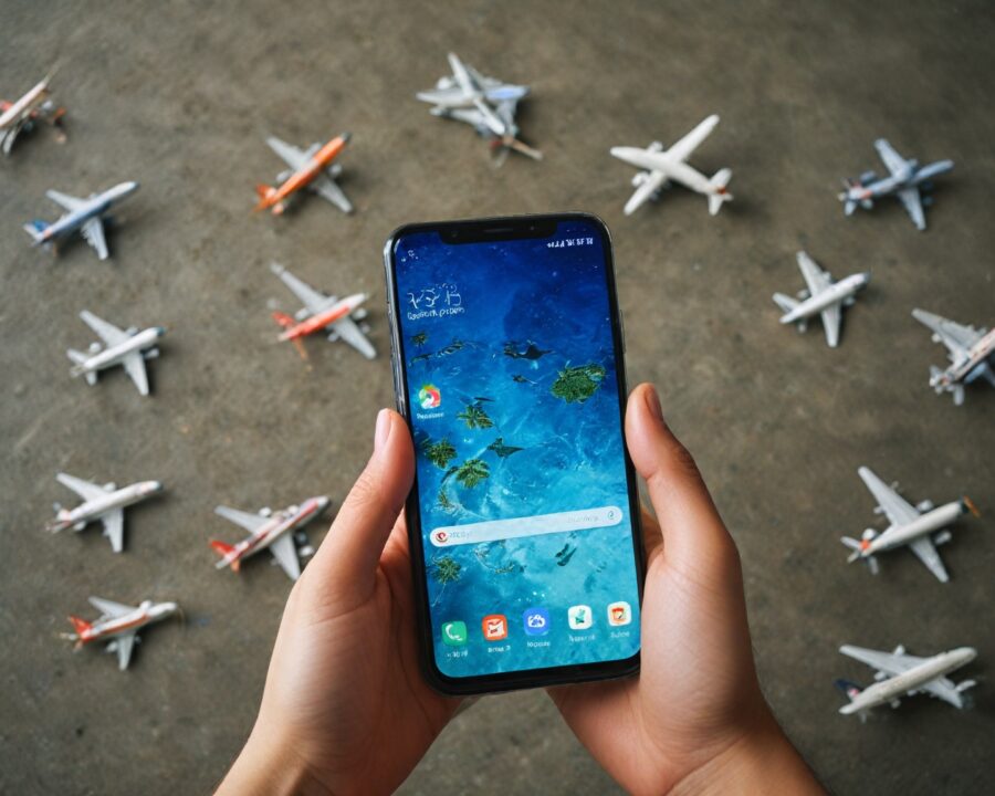 Como receber alertas de promoções de viagem e economizar dinheiro