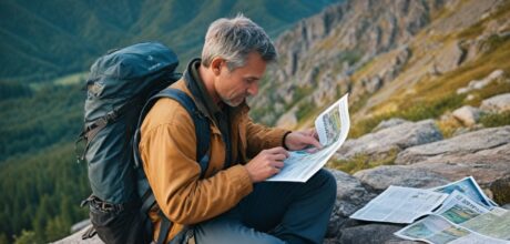 Como planejar um mochilão aproveitando promoções imperdíveis