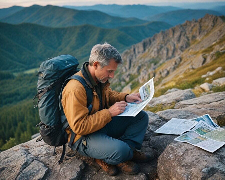 Como planejar um mochilão aproveitando promoções imperdíveis