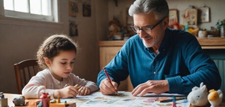 Como lidar com filhos hiperativos com empatia e estratégias práticas