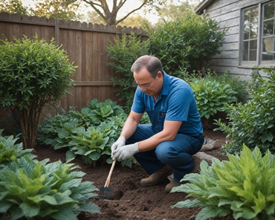 Como proteger plantas de ventos fortes: dicas essenciais