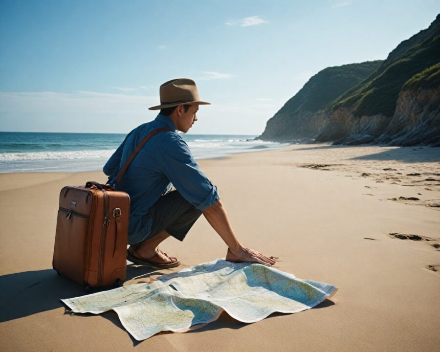 Como viajar na baixa temporada e economizar ao máximo