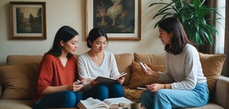 Como fazer terapia de casal em casa: práticas simples e eficazes