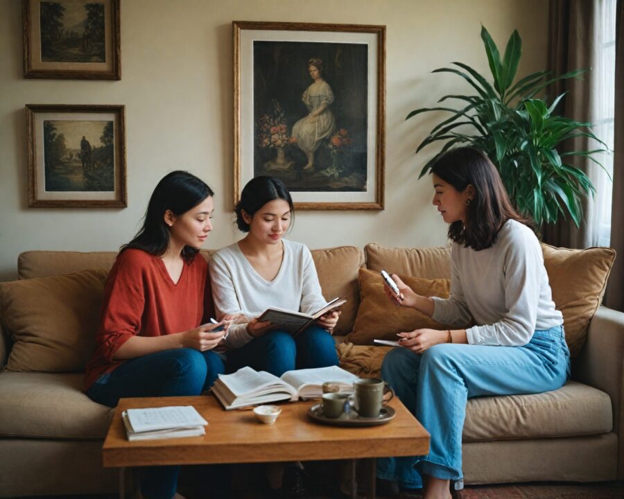 Como fazer terapia de casal em casa: práticas simples e eficazes