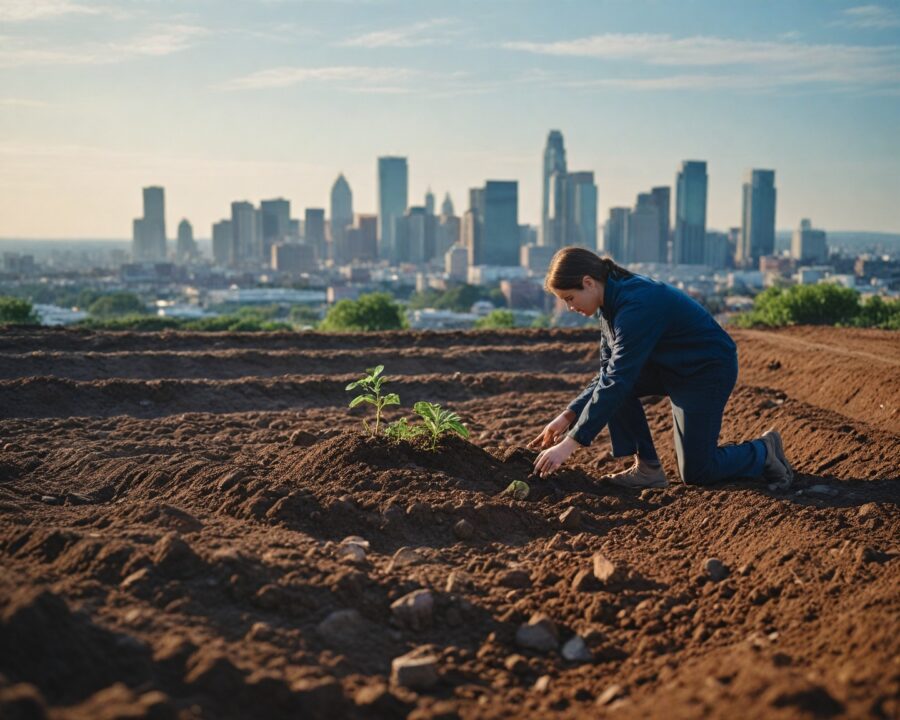 Como construir um patrimônio financeiro de forma gradual
