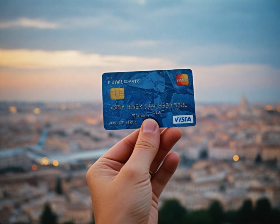 como aproveitar milhas e promoções de bancos para economizar